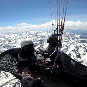 Streckenflugseminar