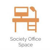 Society office space