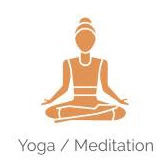 yoga mediation