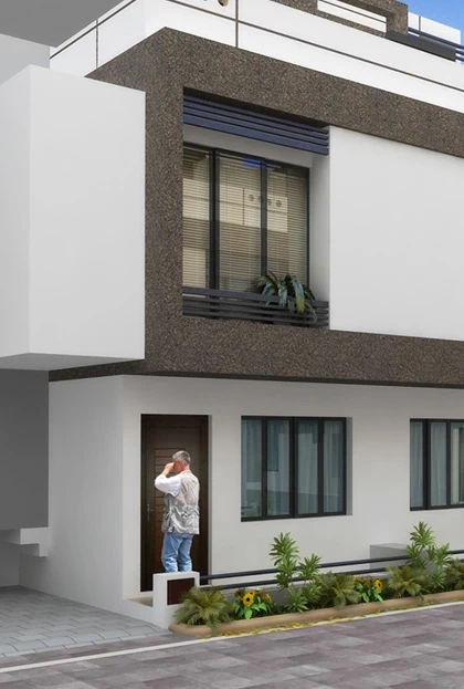 Sarthak Homes