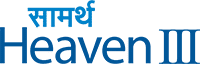 Saamarth Heaven 3 - 2 & 3 BHK APPARTMENTS