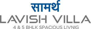 Saamarth Lavish Villa - 4 & 5 BHK Spacious Villa