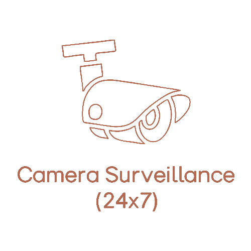 Camera Surveillance