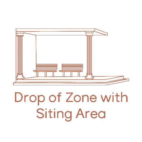 Drop Zone