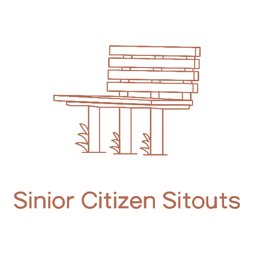 Sinior Citizen Sitouts