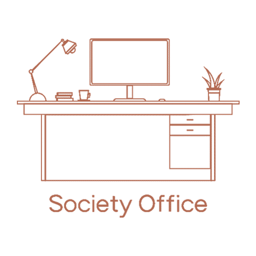 Society Office