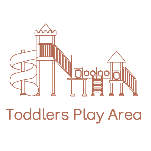 Toddlers Play Area