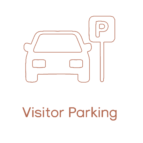 Visitor Parking