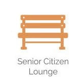 Senior citizen lounge