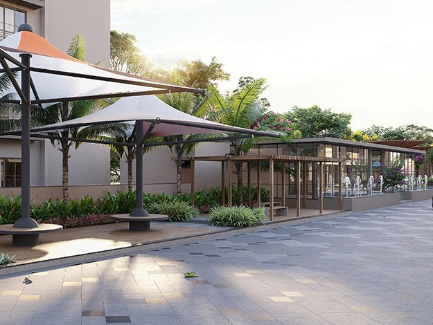 SPLENDID VILLA PLANNED WITH BRILLIANCE