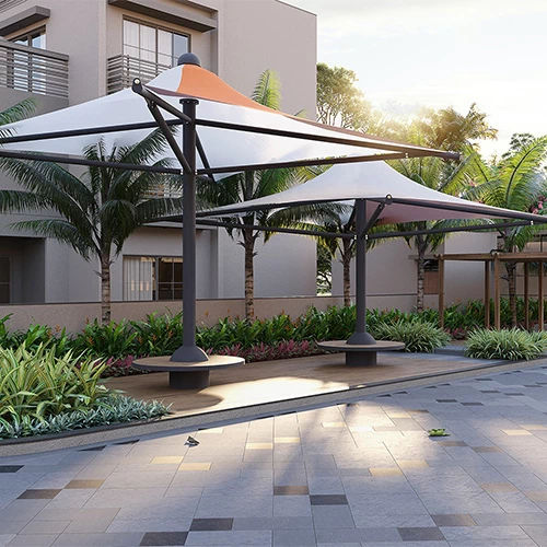 Tensile Sitting Area1