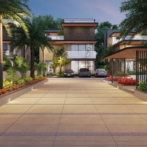 Villa View