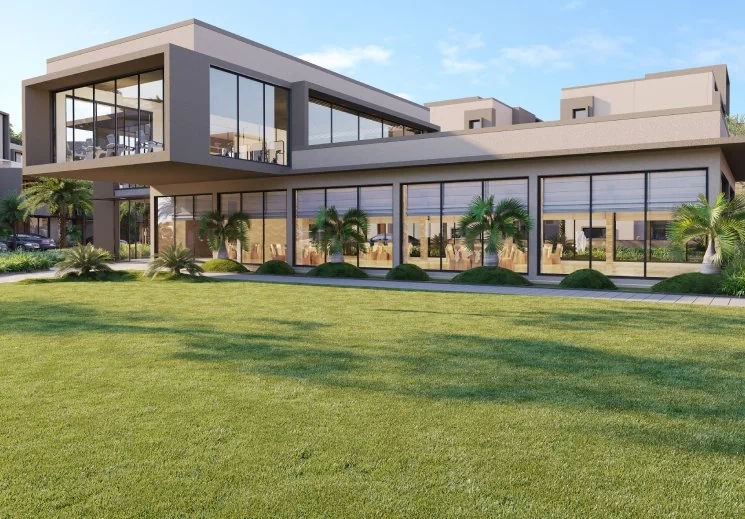 Party Lawn