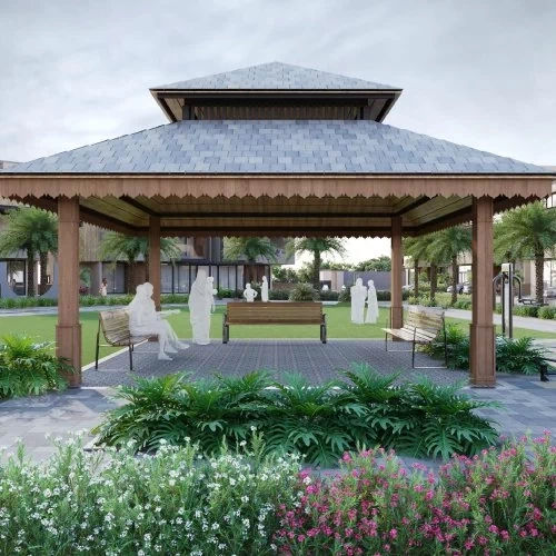 Gazebo
