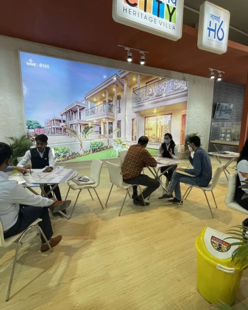 Mega Property Expo 2022