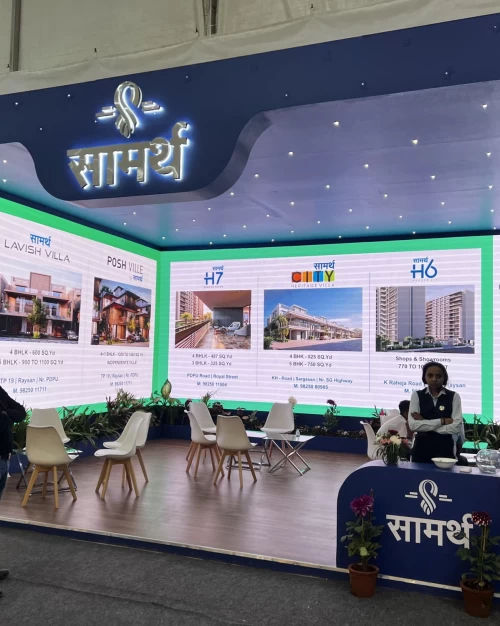 TriCity Expo 2023