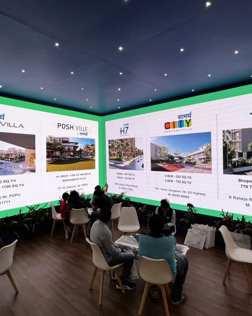 TriCity Expo 2023