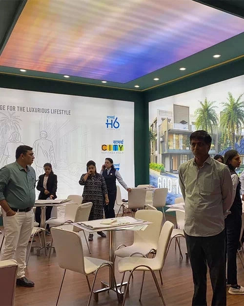 Gandhinagar Property Expo 2022
