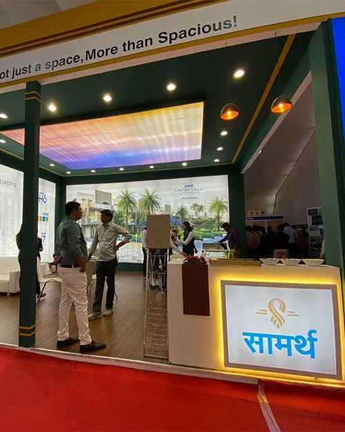 Gandhinagar Property Expo 2022