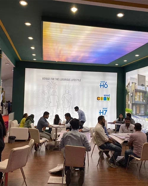Gandhinagar Property Expo 2022