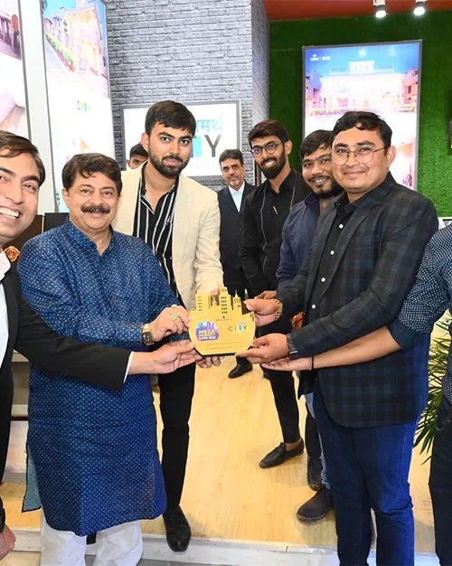 Mega Property Expo 2022