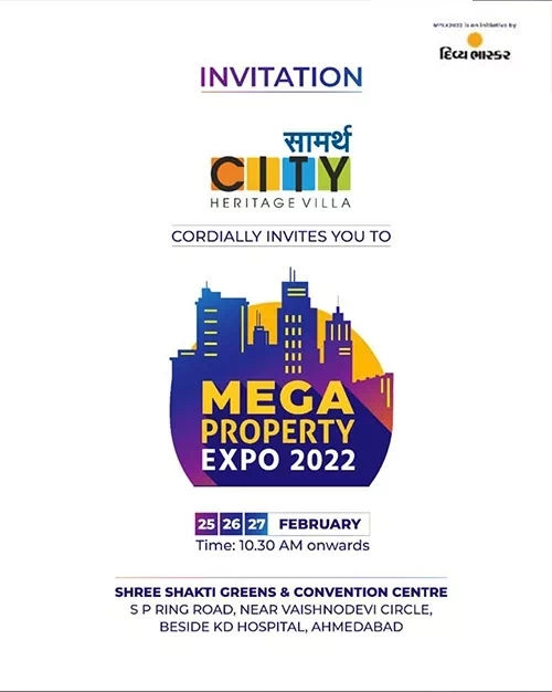 Mega Property Expo 2022