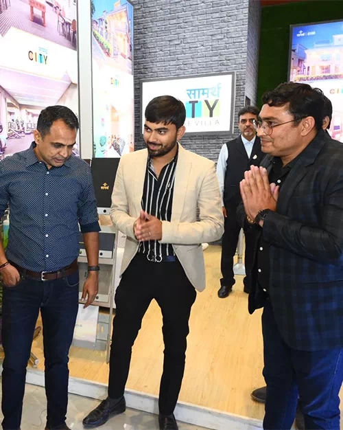 Mega Property Expo 2022