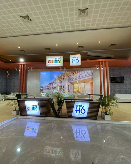 Mega Property Expo 2022