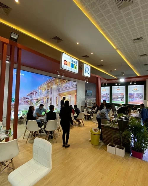 Mega Property Expo 2022