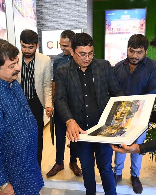 Mega Property Expo 2022