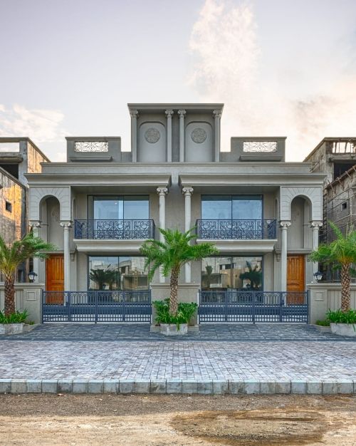 Sample Villa