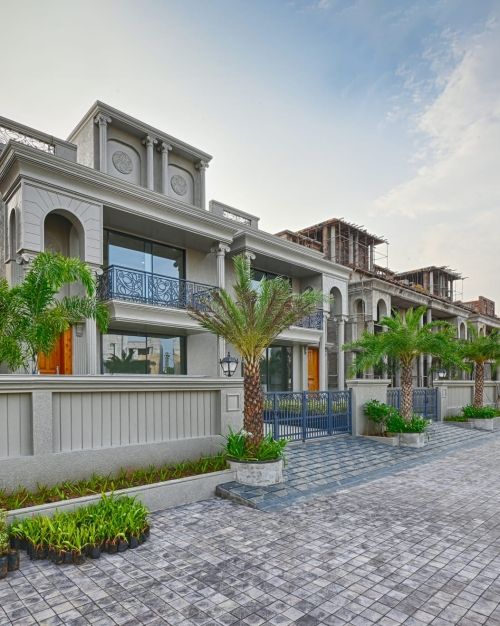 Sample Villa