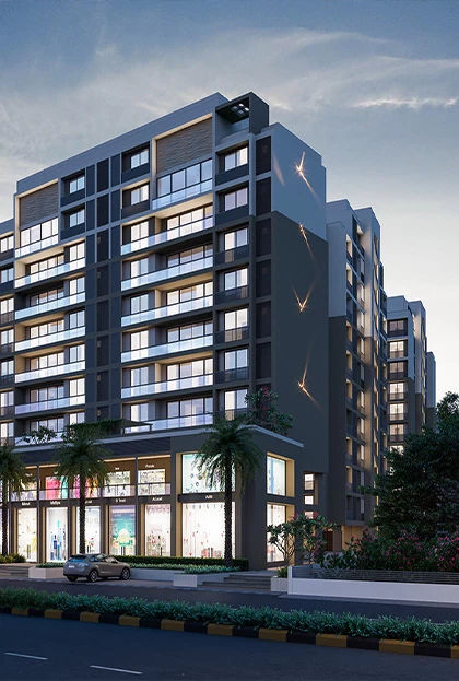 Saamarth H6, Koba-Raysan