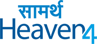 Saamarth Heaven 4 - 2 & 3 BHK LUXURIOUS APARTMENTS 