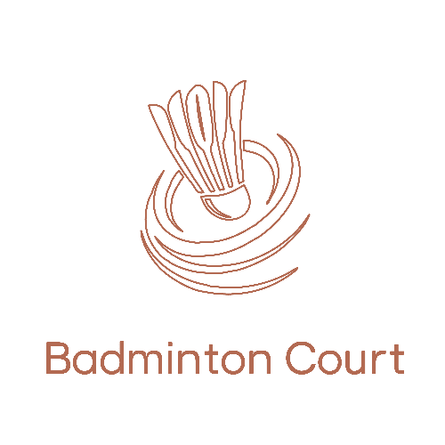 Badminton Court