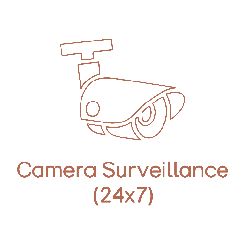 Camera Surveillance