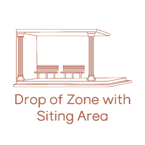 Drop Zone