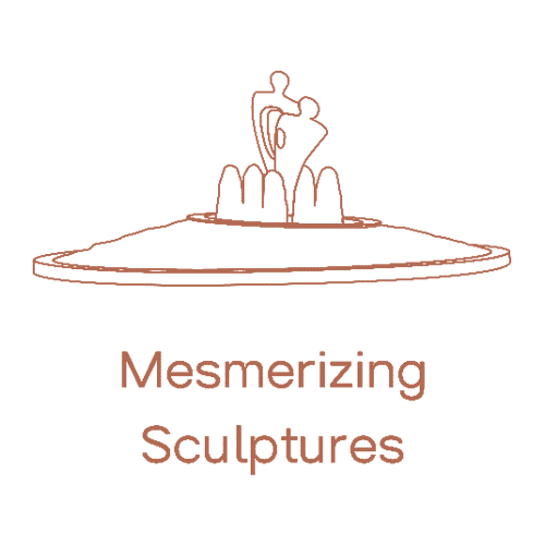 Mesmerizing Sculptures