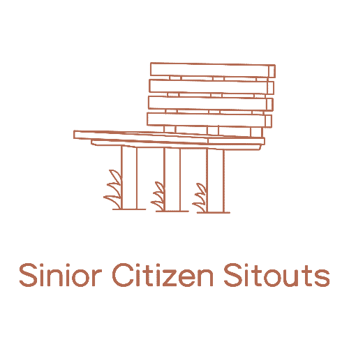 Sinior Citizen Sitouts
