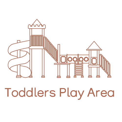 Toddlers Play Area