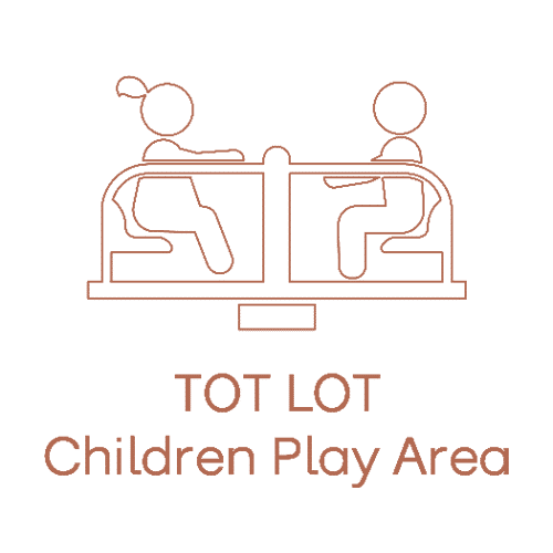 Tot Lot Play Area