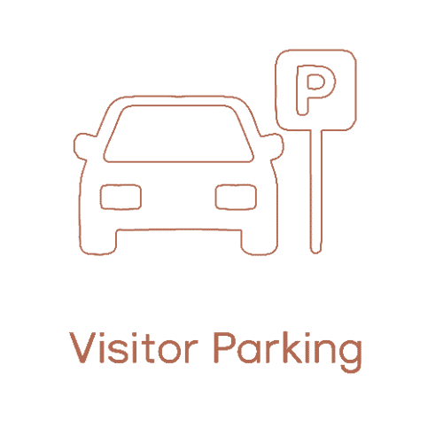 Visitor Parking