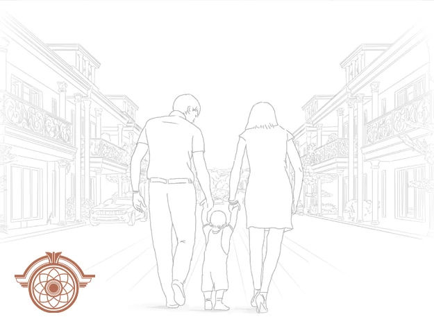 Make memories for generations to come