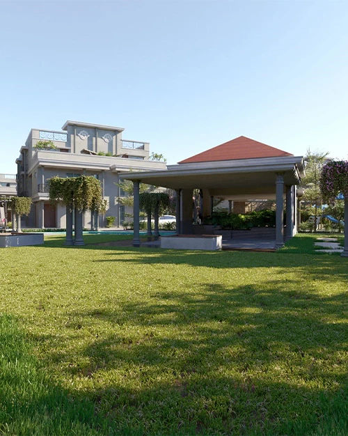 Gazebo