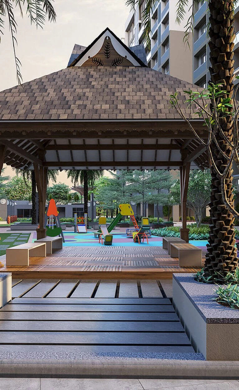 More Precious Living at Saamarth Heaven6- MPL