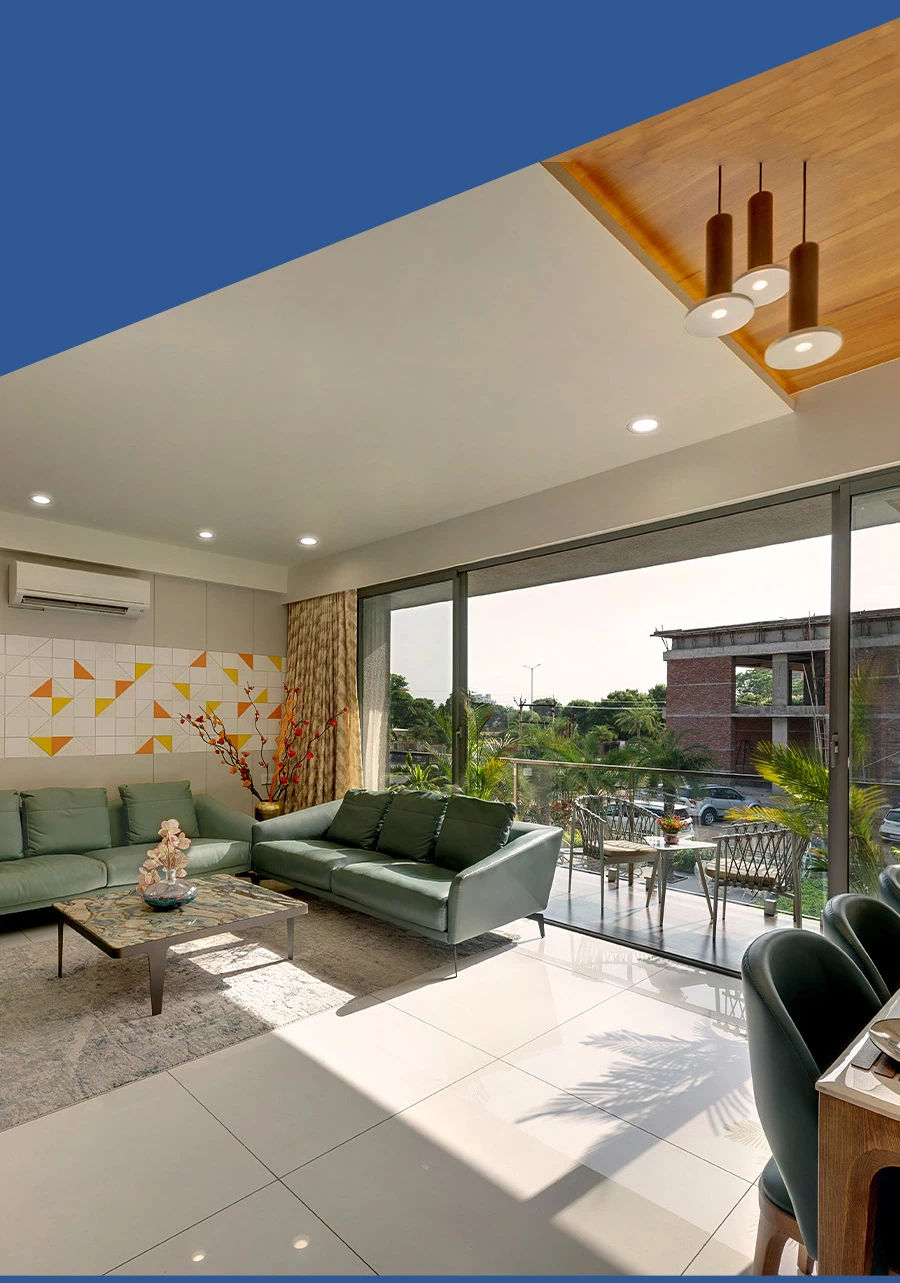 Saamarth H6 Ready Possession