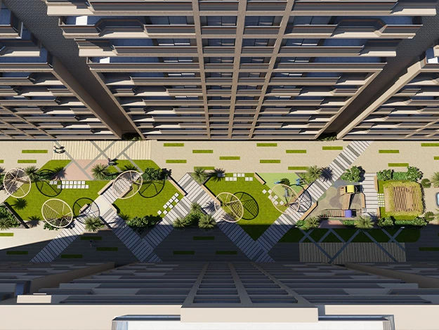 GREEN BUILDING CONCEPT