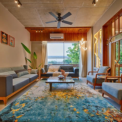 Drawing Room