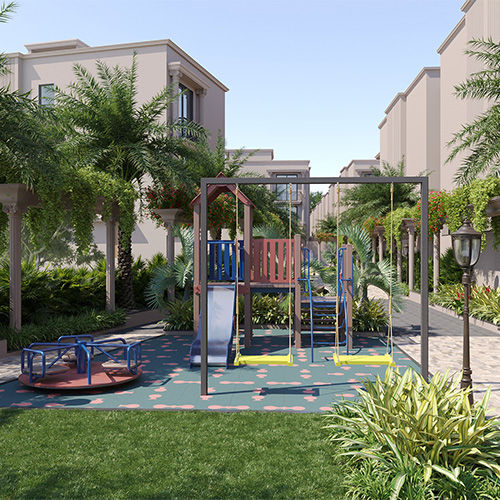 Children Play Area