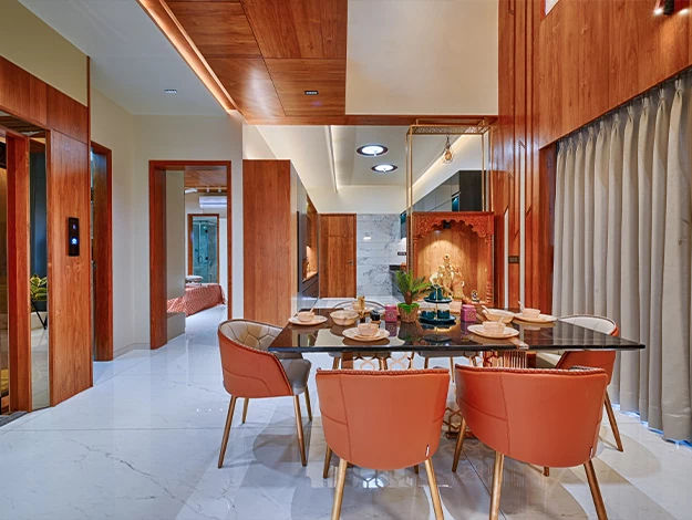 Lavishness is Exlusive with Saamarth Lavish Villa